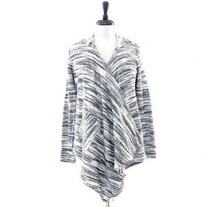 Bella Luxx Long Cardigan